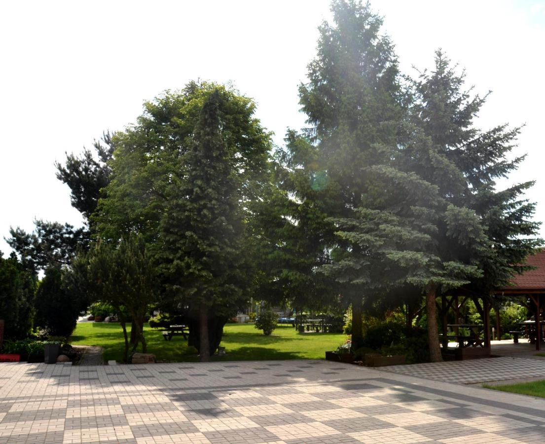 Pokoje Kalisz Ngoại thất bức ảnh
