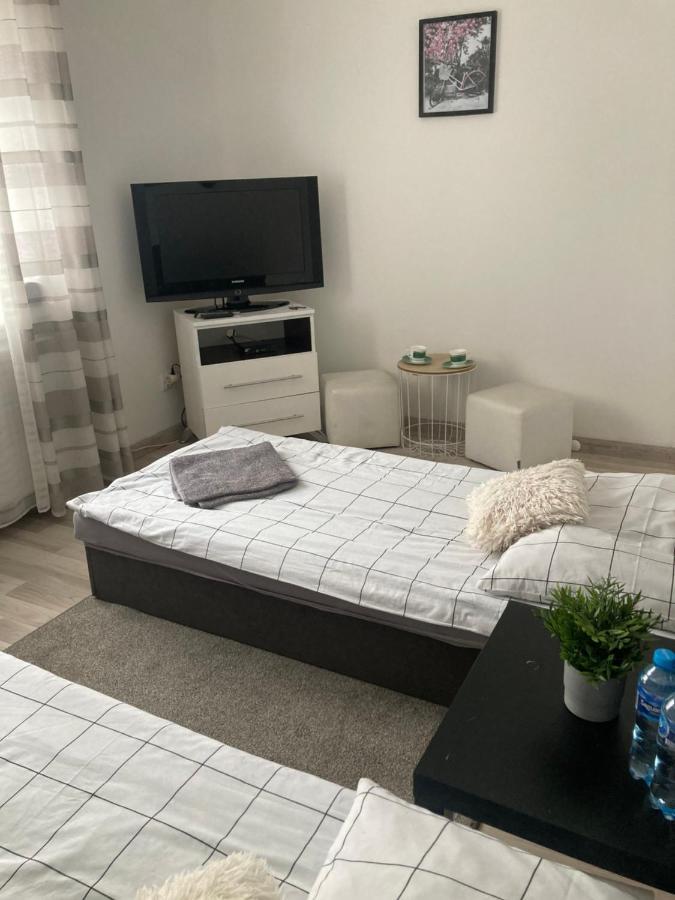 Pokoje Kalisz Ngoại thất bức ảnh